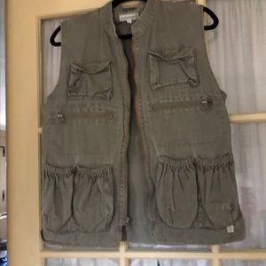 Sloggerwear Gardening vest
